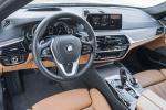 BMW 530e iPerformance 2017 года (NA)